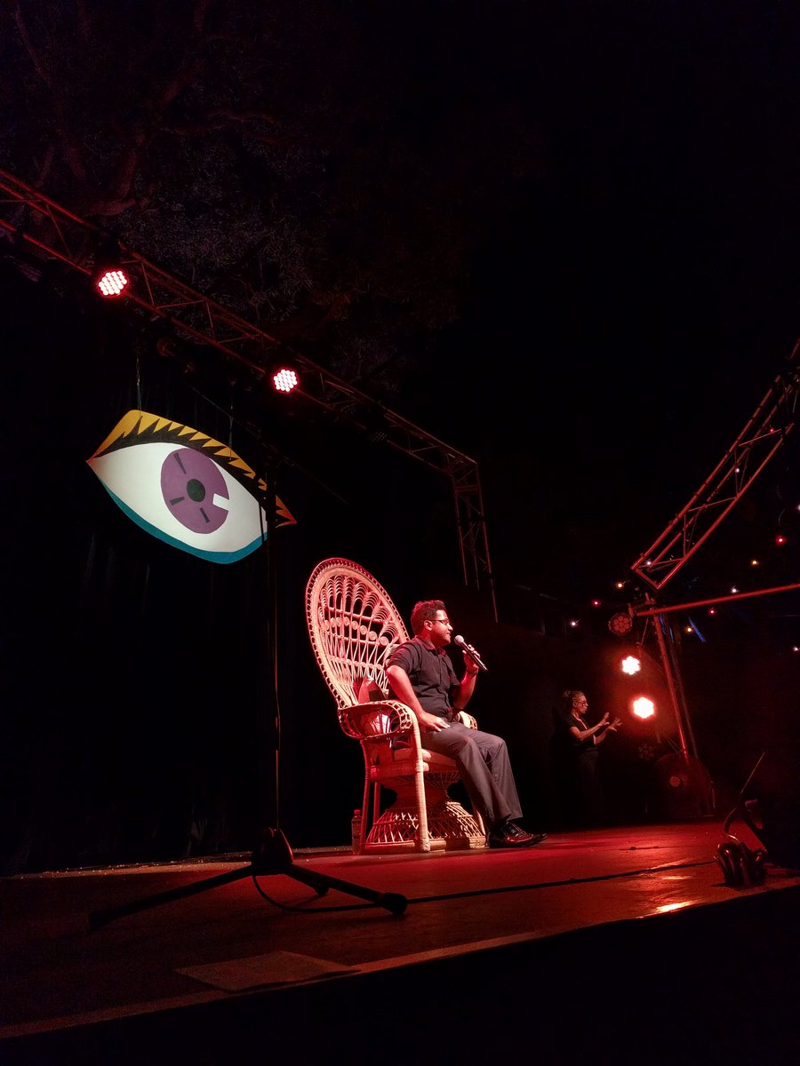 spunstories's tweet photo. Kevin Kadirgamar is a migration lawyer, and for Kevin law is all abt stories but there's one particular story that moved him and caught the attention of Australia. We're hearing abt Mojgan, a young Iranian woman who needed help... #spunstories #dfest18 #darwinNT @ADC_Commission https://t.co/IwFDDA4b92