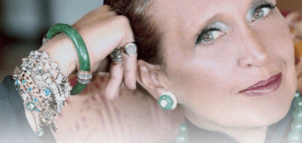 August 14 Happy Birthday Danielle Steel!   