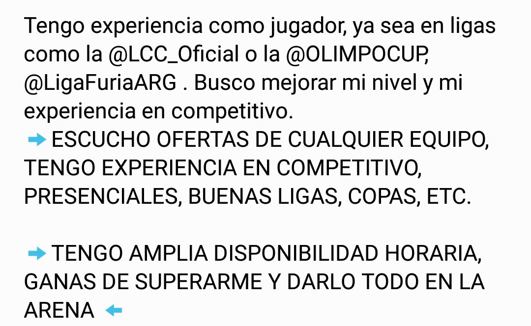 JuanCarlos ★ tweet media