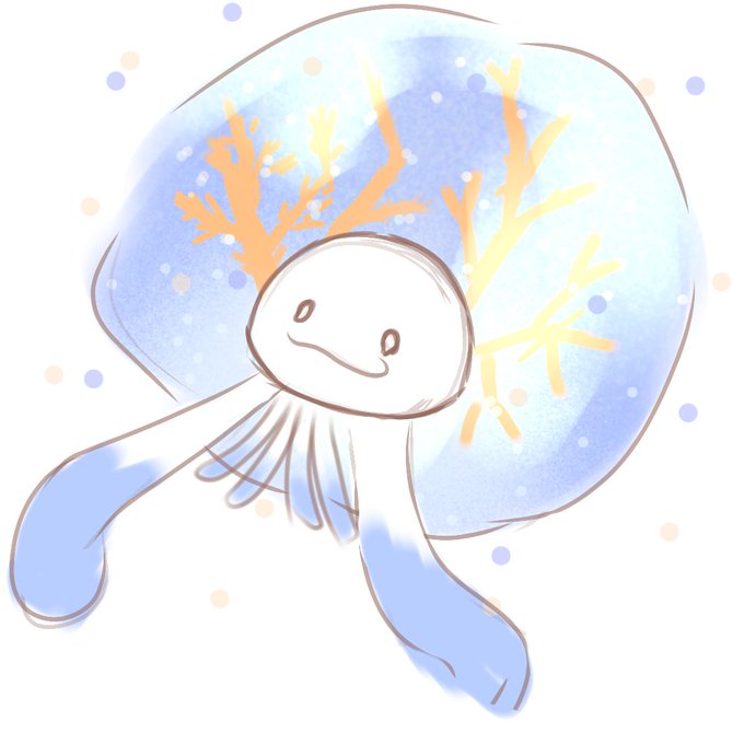 ウパくらげのtwitterイラスト検索結果 古い順