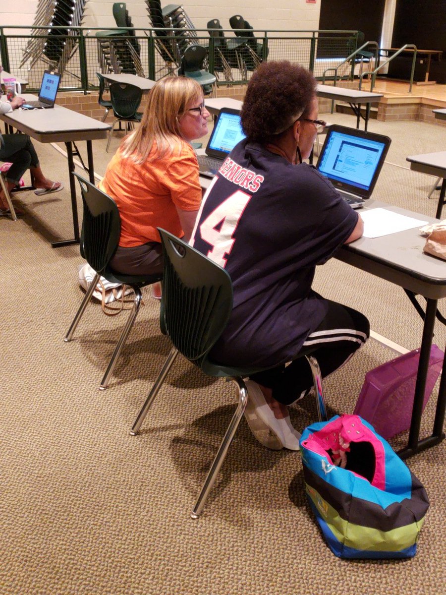 Kari Kuebler (@karikuebler2) on Twitter photo #edtechCCPS w/a final day of <a href="/canvas/">fatma turgut</a> kickoff. Ts learning to design and maximize use in the classroom #oneCCPS #edtechCCPS w/a final day of <a href="/canvas/">fatma turgut</a> kickoff. Ts learning to design and maximize use in the classroom #oneCCPS
