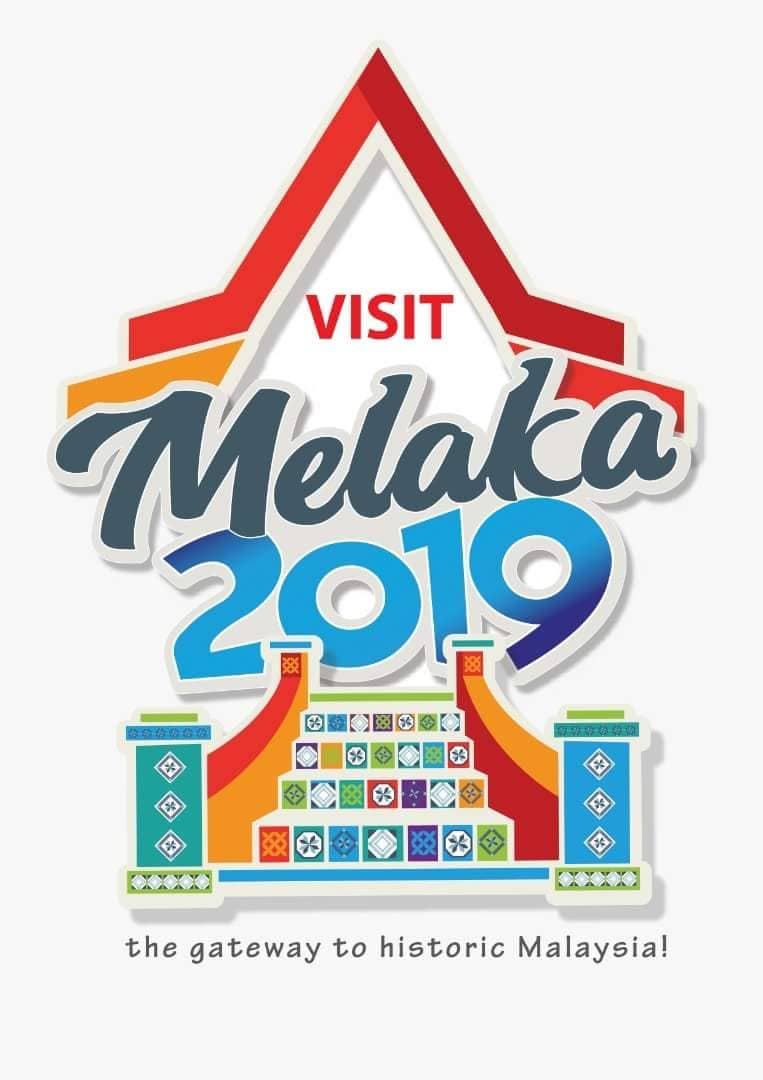 Here's the official logo for #VisitMelaka2019! What do you think? 😃
___
#TourismMelaka
#FabulousMelaka
#MelakaBerwibawa
#PintarHijauBersih
#MelakaDekatJer