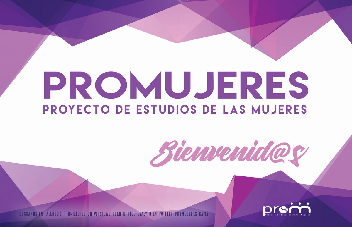 ProMujeresCayey tweet picture