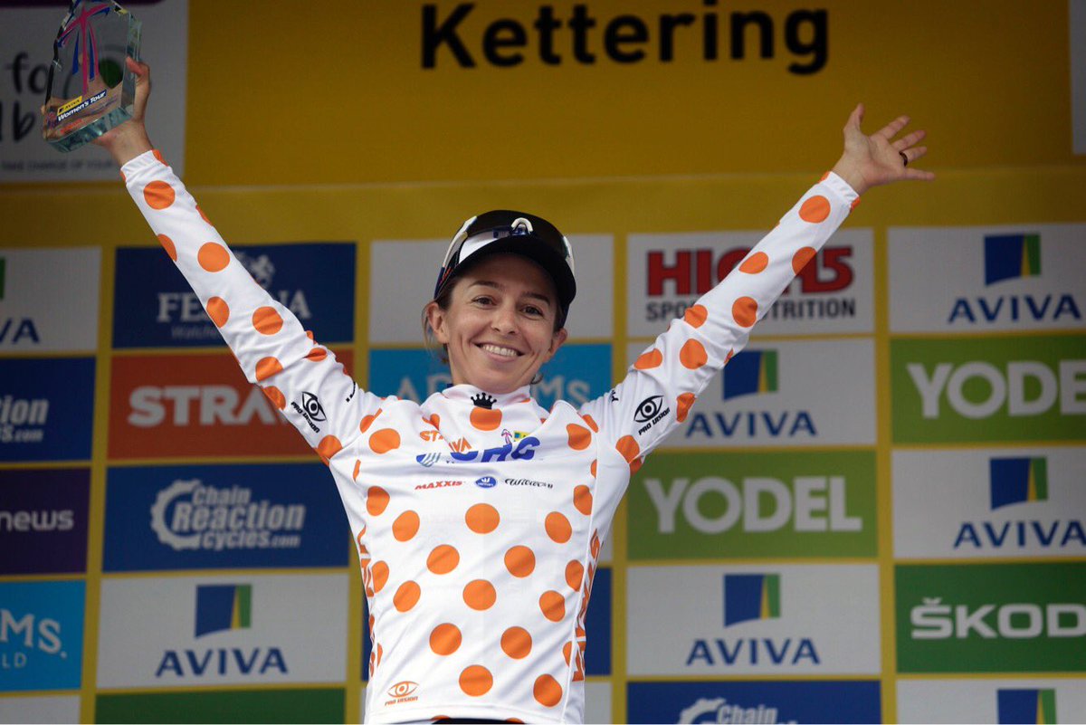 teamsdworx's tweet photo. 📣 BIG NEWS! 📣

We are very happy to announce that @KatieHall47 and @evabuurman will join @boelsdolmansct in 2019.

Reactions from our new team members on our website now. 

🇬🇧: https://t.co/dmvZNBWuEQ https://t.co/ab8T6j2moU