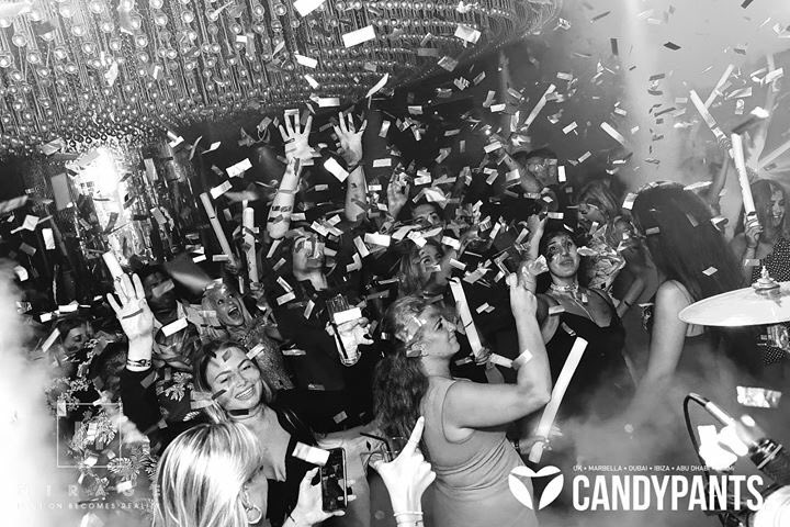 CandypantsMarbs's tweet photo. The photos from @miragemarbella_ on Saturday night are up now on the #Candypants #Facebook #Fanpage #Saturdays #ExceptSprayWeekends #PreBook #TablePackages #Marbella
info@candypants-events.co.uk https://t.co/u3H1AmlmeG