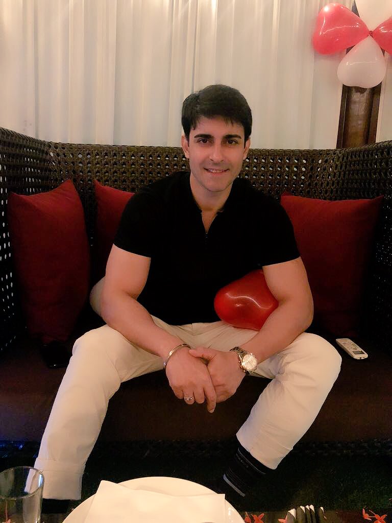 Thank you friends for your lovely wishes❤️.. I can’t really thank you enough for all the effort that you always take to make me feel special😇.Thank you for all the wonderful edits..It really means a lot 😇🤗 Love you all ❤️🤗