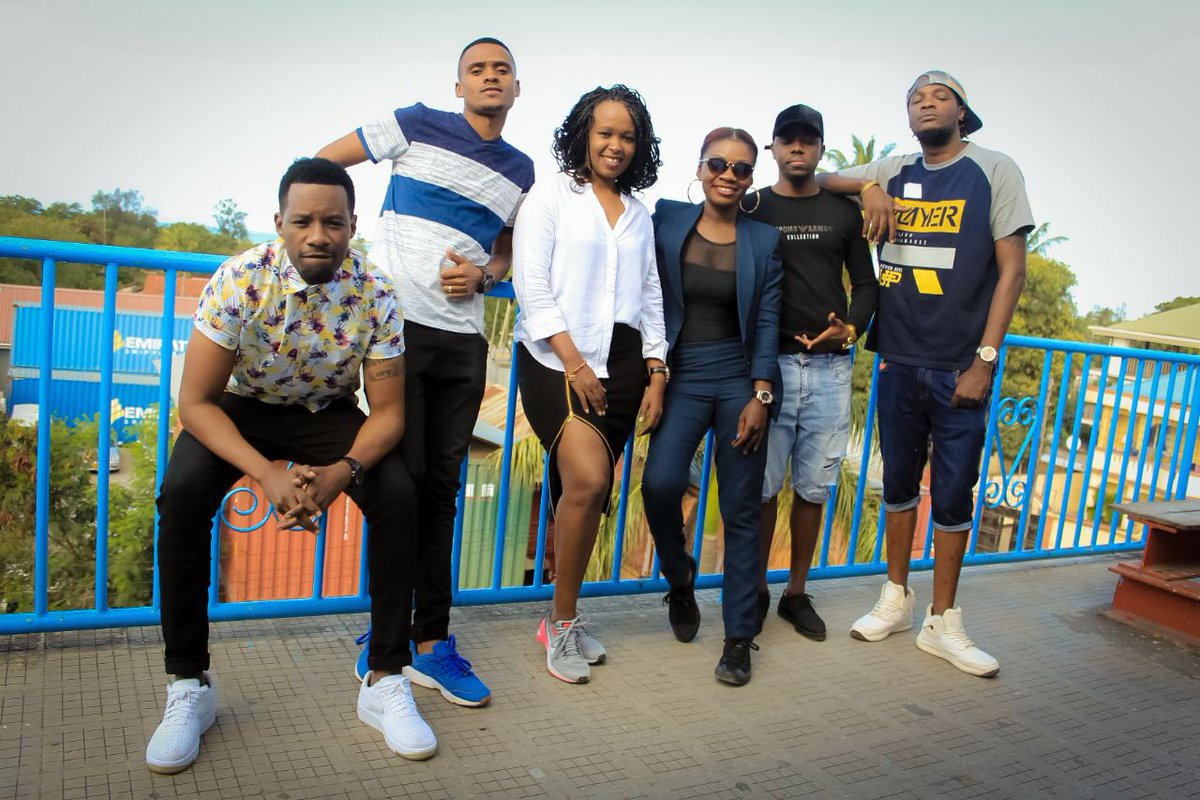 MwasitiJ's tweet photo. #MAPENE @BDozen @kennedy @baba_jonii @kimambo @MmbandoTira πππ @CloudsMediaLive
#Blackbutterfly https://t.co/Igk1BJjm8A
