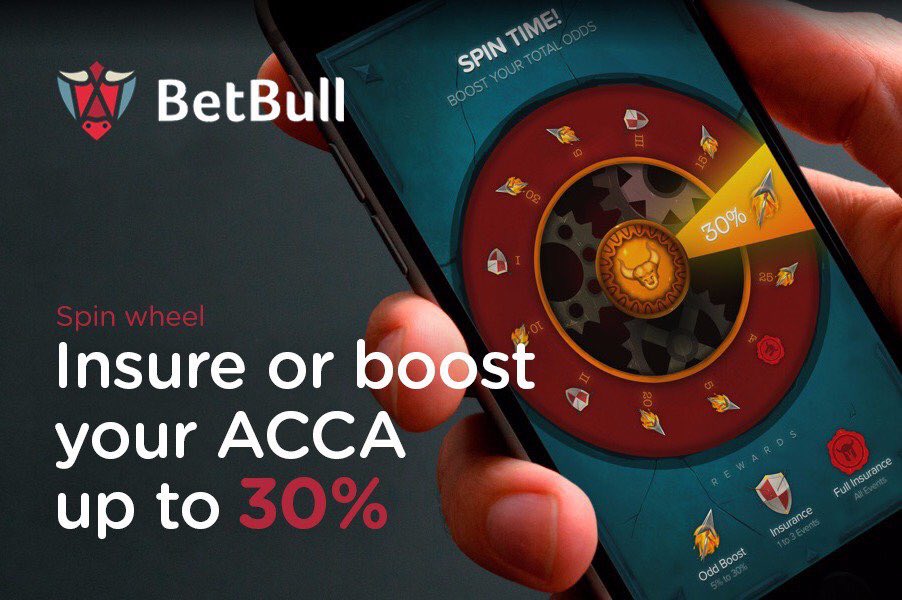 GoonerViews's tweet photo. Looking for some value tonight? 💷

Make your next stop BetBull, their tipsters are poised to pick some shrewd winners ⚽

  Bet £20 and receive a £20 free bet! 

Sign up and deposit now: https://t.co/NURigIfCw4 https://t.co/4zqFd62WTJ