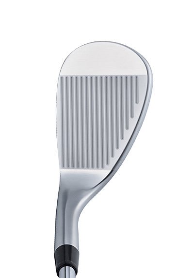 EPONGolf_USA's tweet photo. Drawing from dealer feedback of what the better player prefers in a wedge, the Tour Wedge Type M from EPON features a traditional tear-drop shape with minimal offset and a more compact design than previous models. https://t.co/fydUq42yvS https://t.co/Zrr3kTCW1C