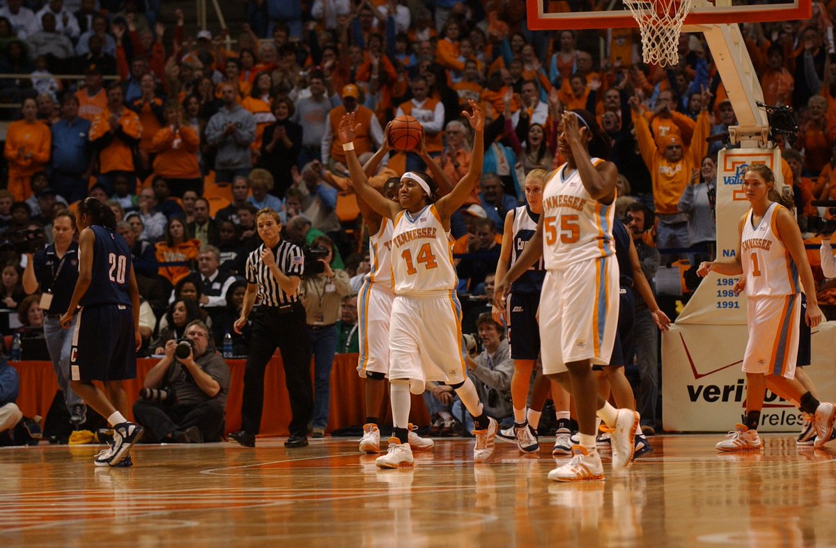 Lady Vols Basketball tweet media