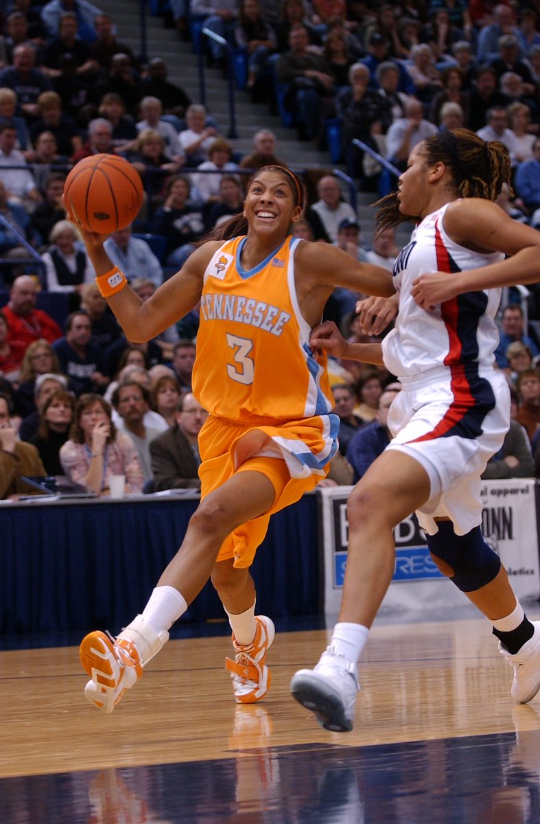 <a href="/UConnWBB/">UConn Women’s Basketball</a> Oh yeah for sure. We've had a great time the last few times we've gotten together