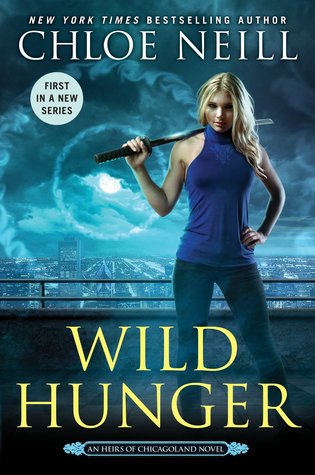 Erudite_AF's tweet photo. #WildHunger drops TODAY! You won't want to miss this new series by Chloe Neill, so check our review at https://t.co/IIBokZwfHm and swoop it up after! #NetGalley #Vampires #SeriesToFollow #FiveStars #TuesdayThoughts https://t.co/t5lh9rg50p