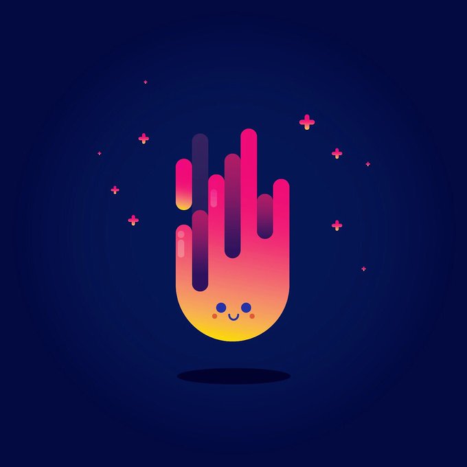 Super focused on increasing my skills in the Digital Media world.  Here&rsquo;s some examples of my first graphic<a href="/tag/illustrator"class="tags"><span>#illustrator</span></a><a href="/tag/graphicdesign"class="tags"><span>#graphicdesign</span></a>