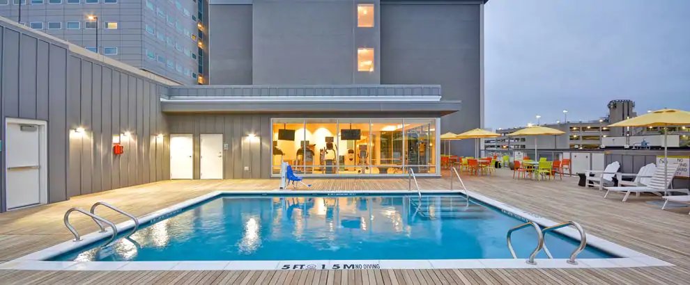 Adestinn's tweet photo. Welcome to @Home2Suites by Hilton Dallas at Baylor Scott &amp; White, the newest destination in the @Adestinn Vacation Savings Match Program! https://t.co/TprU2PDZXZ