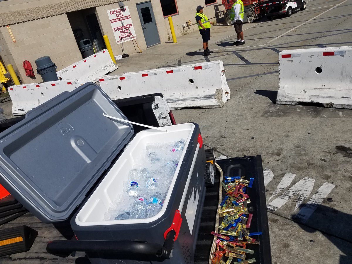 Ontario Day Ramp tweet media