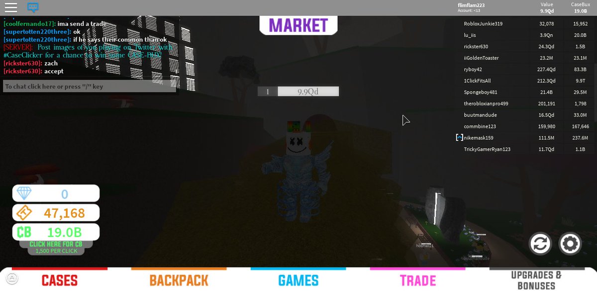 case clicker codes ios case clicker codes ios