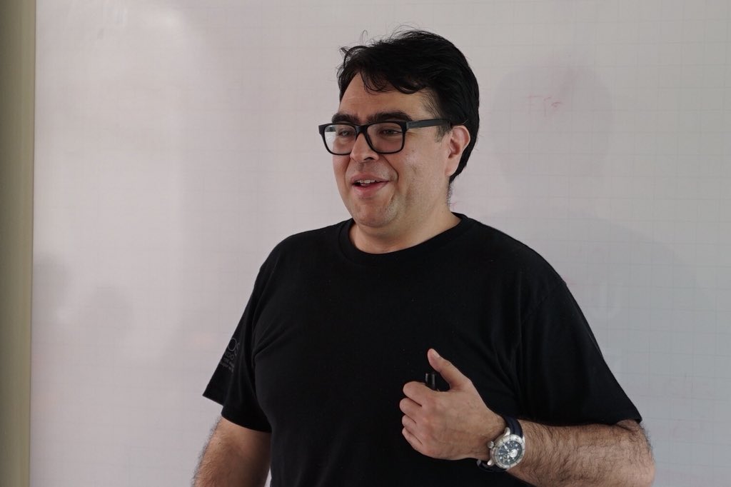 Oracle Developers Latin America tweet media