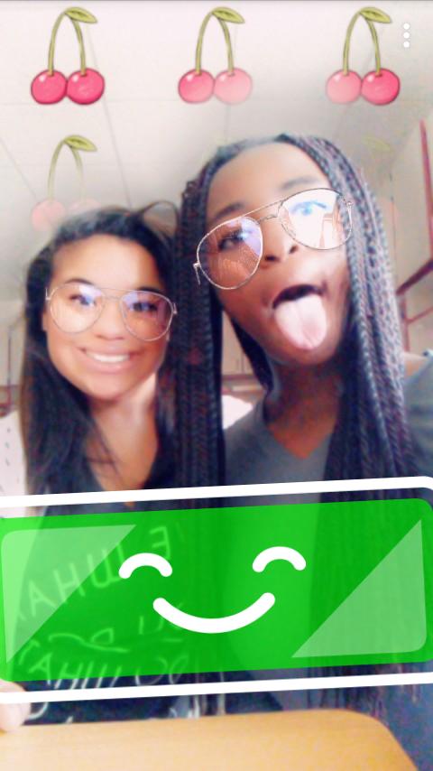 #bestfriend😍😘