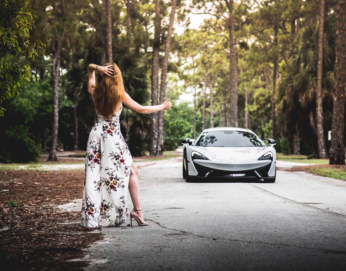 TOP 10 HOTTEST CARS TO SCORE WITH THE LADIES
e25usa.com/single-post/10…