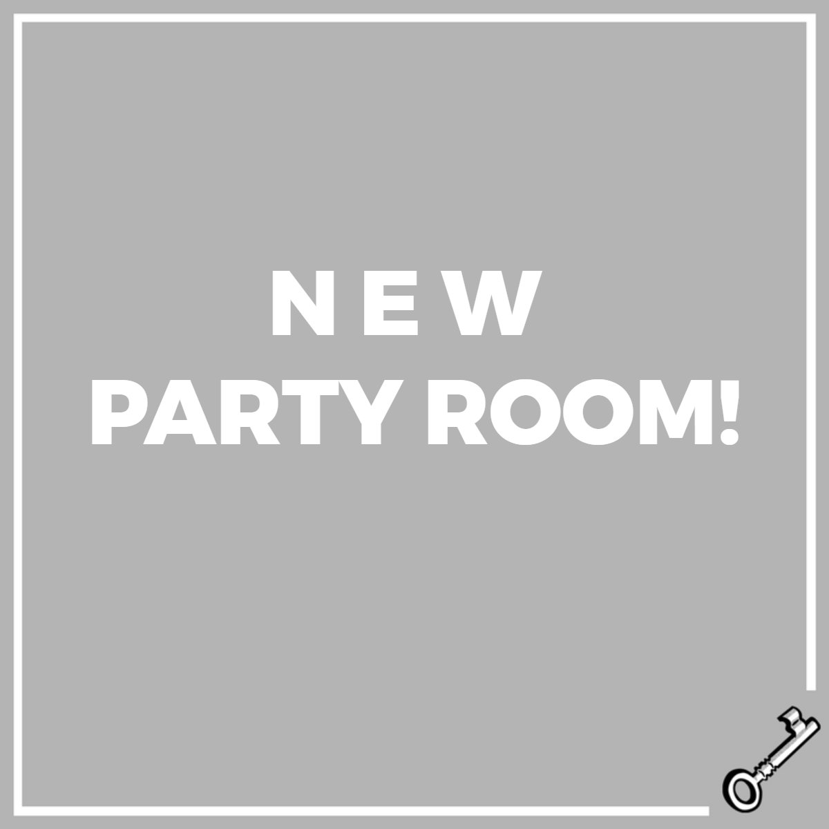 Birthday parties, corporate events, youth events, bachelorette parties and beyond for up to 30 people! GIve us a call with any questions.