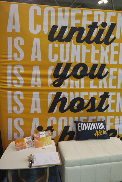 SaySomethingInc's tweet image. DESTINATION DIRECT CANADA is now accepting HOSTED BUYER applications for January in Ottawa! Stop in at your favourite DMO booths while you're at @Incentive_Works to pick up your invitation! #iwshow @CanPlanInc