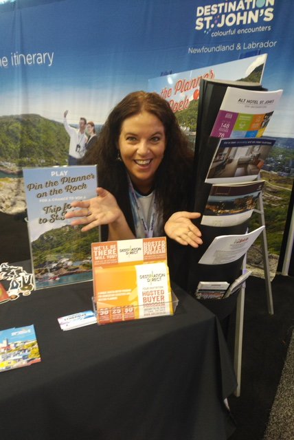 SaySomethingInc's tweet image. DESTINATION DIRECT CANADA is now accepting HOSTED BUYER applications for January in Ottawa! Stop in at your favourite DMO booths while you're at @Incentive_Works to pick up your invitation! #iwshow @CanPlanInc