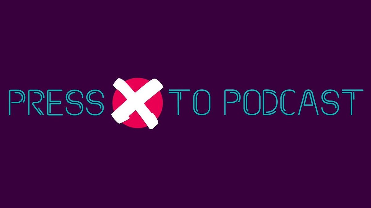 Press X To Podcast: Episode 27 is back with Paul, Shawn, and Trevor discussing  #BlackOps4Beta  #OctopathTraveler #TEKKEN #AnthemGame  and plenty of salt! cogconnected.com/video/press-x-…