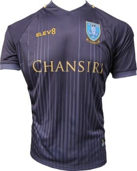 ユニ11 シェフィールド ウェンズデイ 18 19 ユニフォーム T Co 64aeglef8h Sheffield Wednesday 18 19 Home Away Jerseys