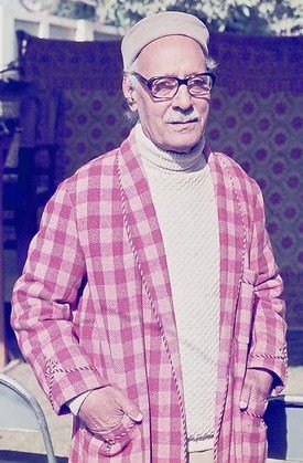 Ghulam Ahmad Pervez (1903-1985).Another modernist, socialist scholar. Live student of Iqbal & Jinnah's close associate.Wrote several books on Islam, Quranic tafseer, critique of West and conservative MullahsOstracised in life but his work left its influence over others.