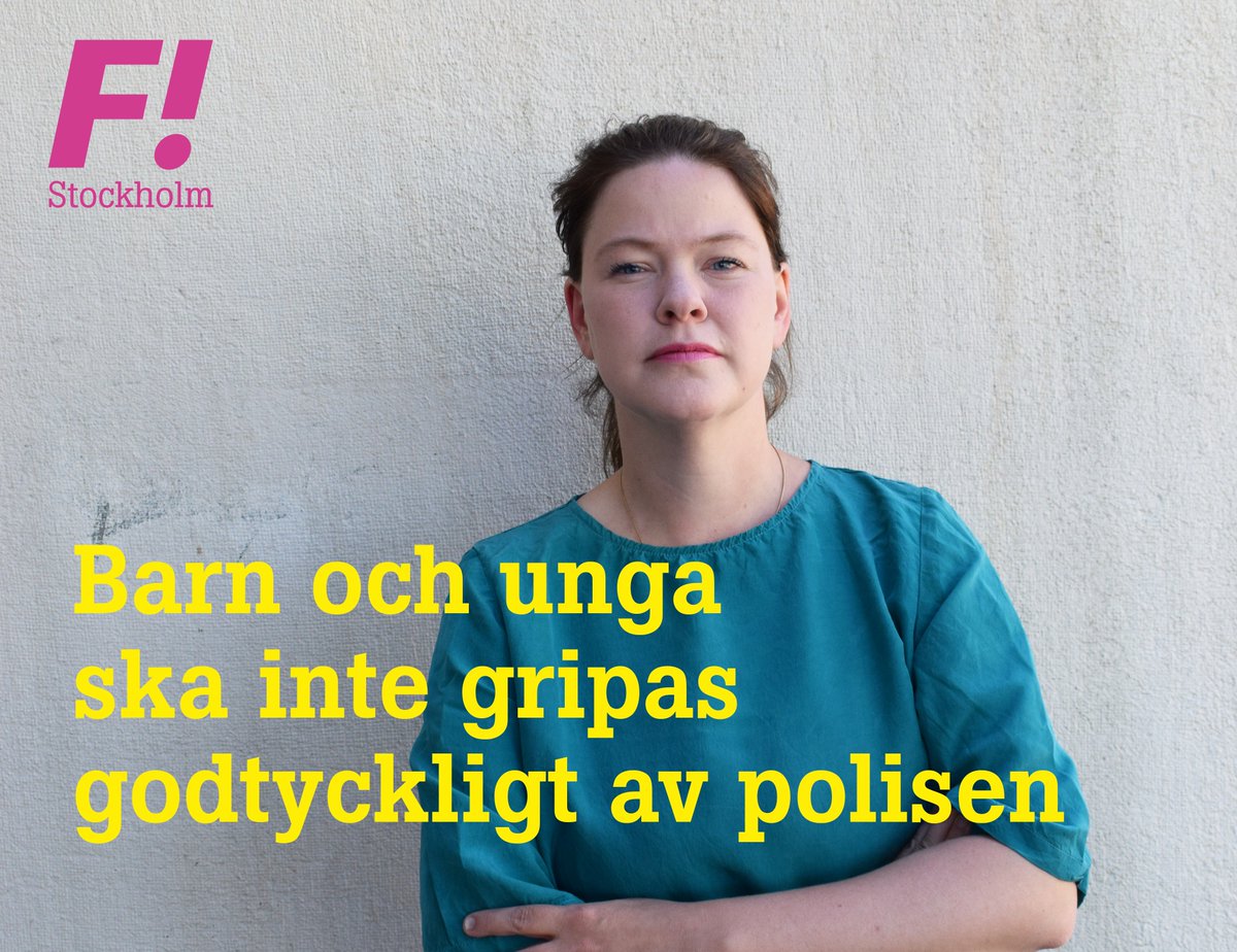 FiStockholm tweet picture