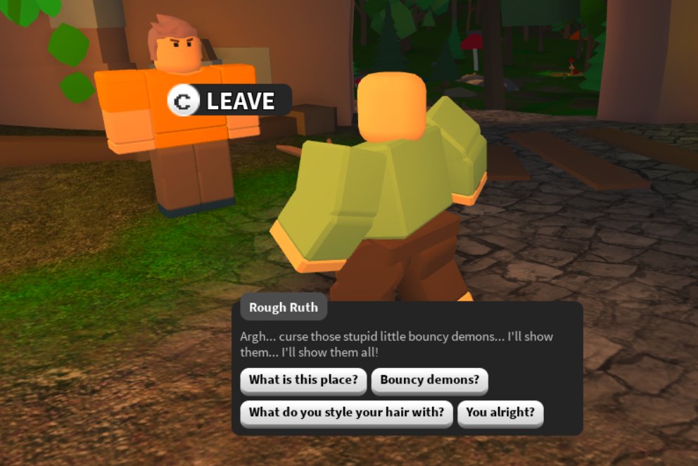 how to add dialogue in roblox 2020