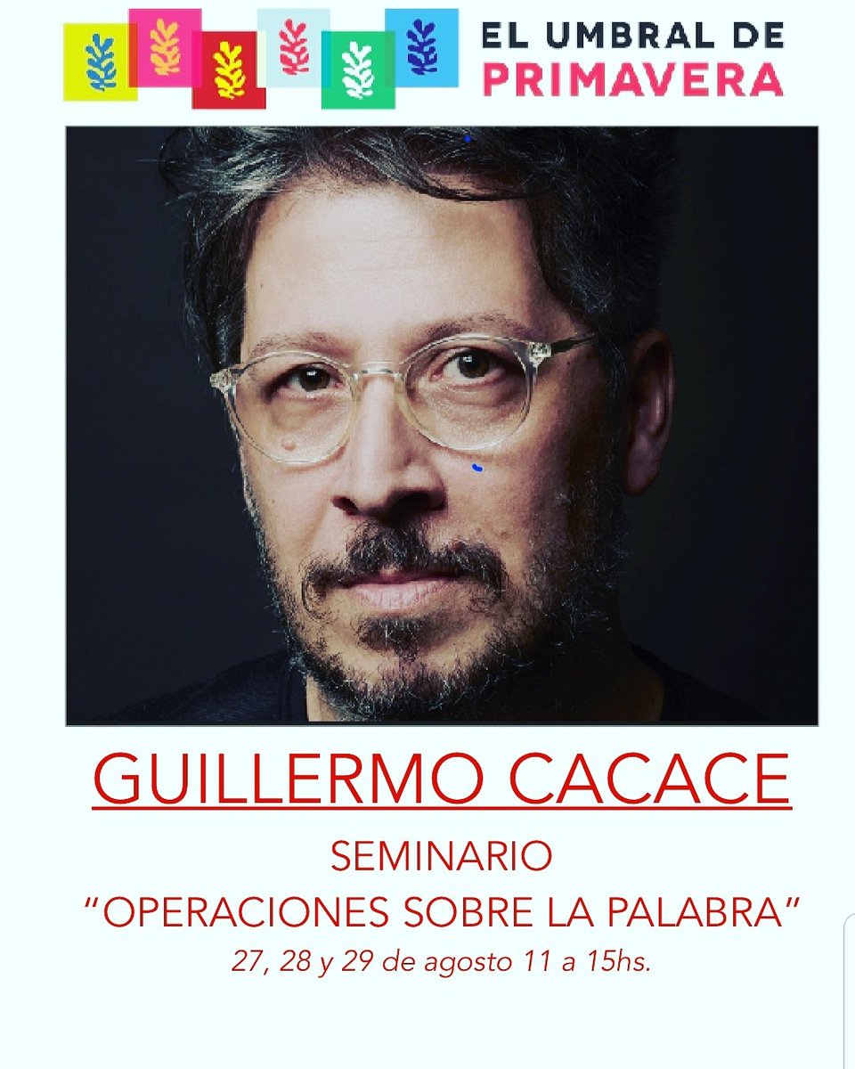 Recontrarecomendado
#teatro #cursos #madrid