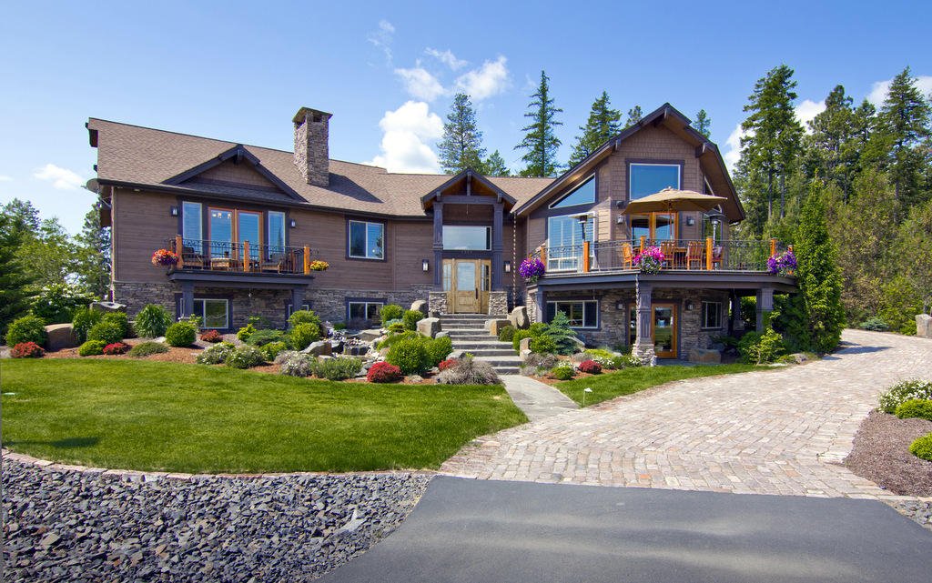 Bennett Realty Group On Twitter Exquisite Executive Home