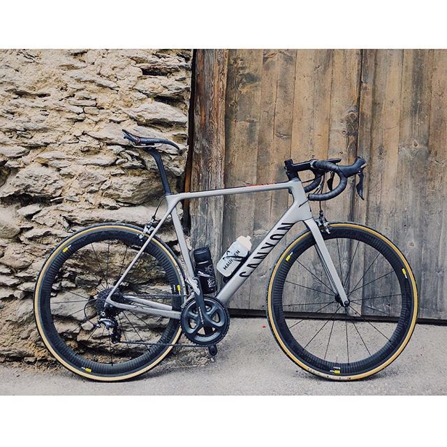 martinelli84's tweet photo. I love my speedy missile #mycanyon
••••••••••••••••••••••••••••
What’s your favourite bicycle brand? https://t.co/rtaVL9Z4Vw