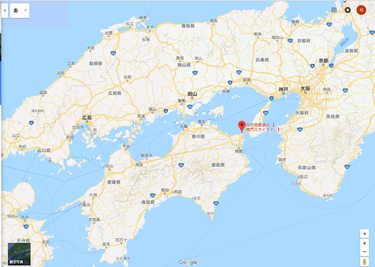 シュワ A Twitter シホウミ 四方見 惑星の名前は 位置関係的に日本地図に該当する地名をつけたりしてるのかな ここじゃなくても瀬戸内 海とか九州の大村湾が四方を海に囲まれてるし 工業惑星は神戸で 美食惑星は大阪とか T Co Qoeevmvlpy