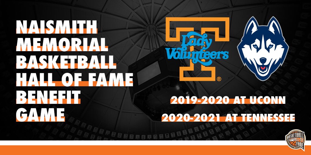 <a href="/UConnWBB/">UConn Women’s Basketball</a> <a href="/LadyVol_Hoops/">Lady Vols Basketball</a> We’re definitely not meaning to interrupt here. But if we may…

📰: bit.ly/2P9BZFA