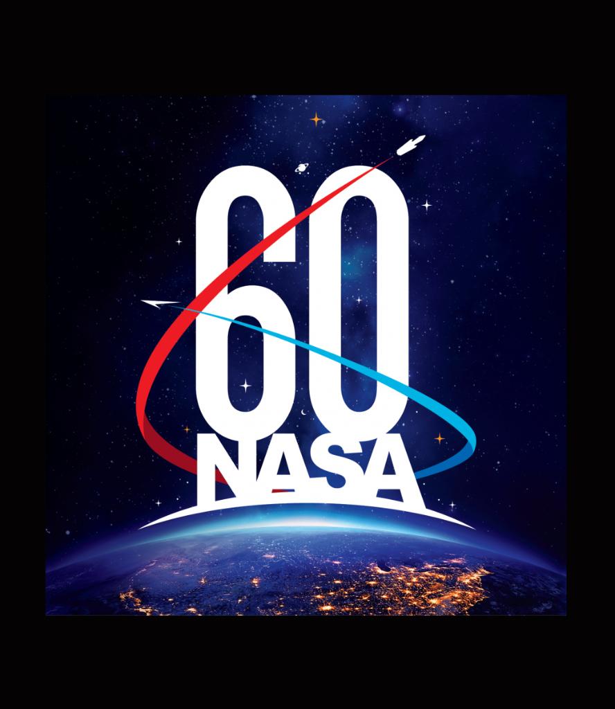 NASA_Marshall's tweet image. We're counting down to Oct. 1, the 60th Anniversary of  @NASA's founding by Congress in 1958! Read about our first 60 years of space exploration and our plans for the future here &amp;gt;&amp;gt; go.nasa.gov/2mNbHvP