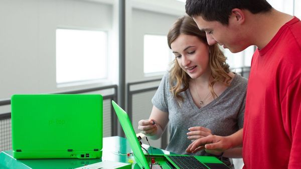 EdTechAustin's tweet photo. Happening tomorrow: our August meetup on 'learning by making' with @GetPiTop, taking place @CapitalFactory! ⭐️Join us: https://t.co/e8f18Givxp #edtech #edtechatx https://t.co/1Ep9F5av8R