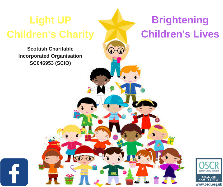 Please share!Applications for grants are now open! For more information and to receive an application form please email lucc@btinternet.com #LightUpChildrensCharity