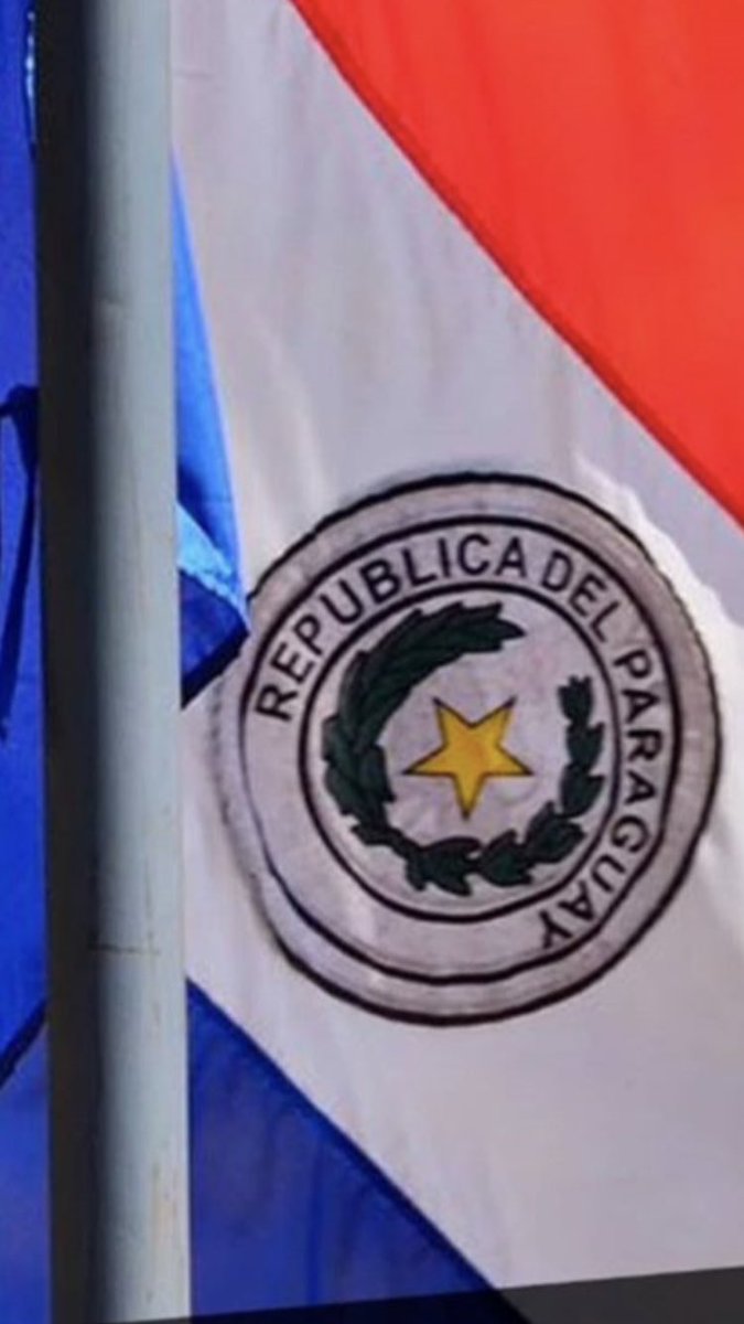Bandera de mi patria tan querida