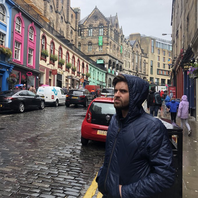 Diagon Alley drug dealer, catch me at #EdFringe tonight onwards 10:15pm: https://t.co/bxHBwbgL8J https://t<a href="/tag/edfringe"class="tags">#EdFringe</a>