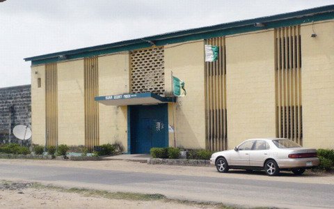 treasureng1's tweet photo. Two PhD Student-Inmates Inspire Thirst For Education In Lagos Prisons, 157 To Sit For WASSCE https://t.co/ozfka48SNf https://t.co/Hne8O0gGfe