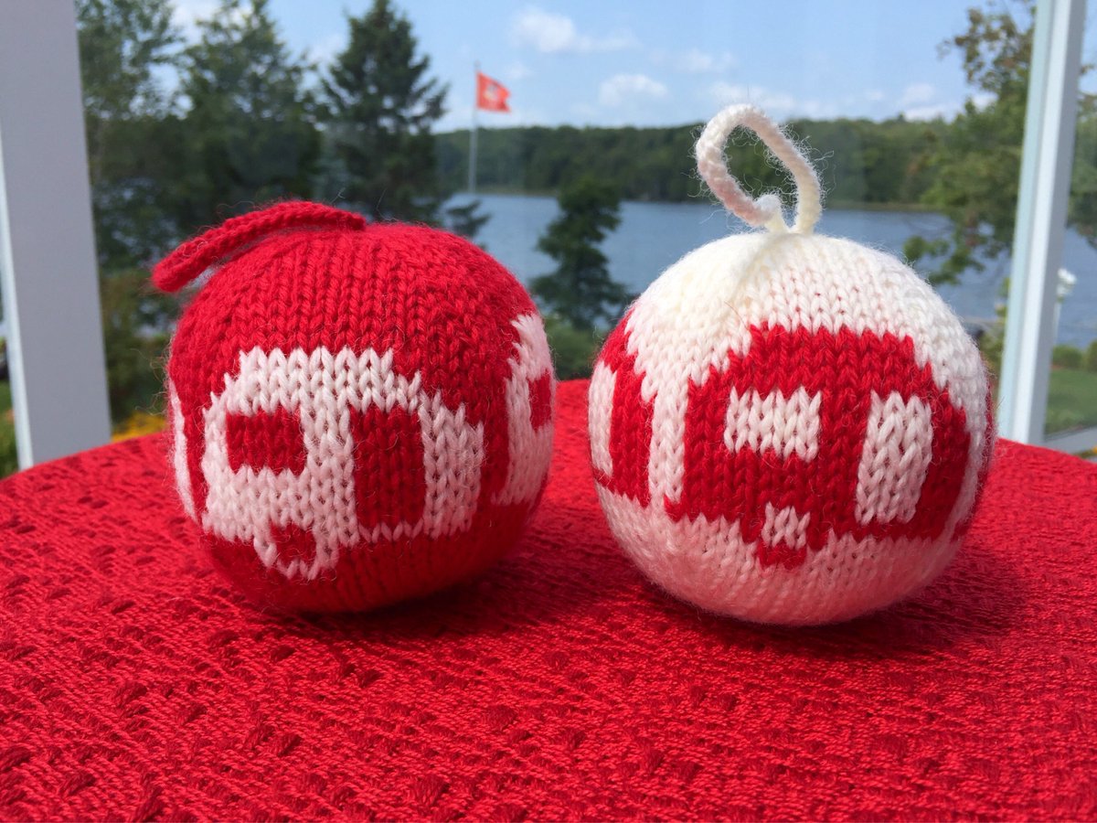 5 ★ review for my trailer ornament: 
"My ornament is so beautiful. I got it for my boss. She takes a lot of RV trips and loves the great outdoors. She’s going to love this!" Minal P. etsy.me/2nE8XRW 

#etsy #christmas #camping #camper #trailer #knitbythefire