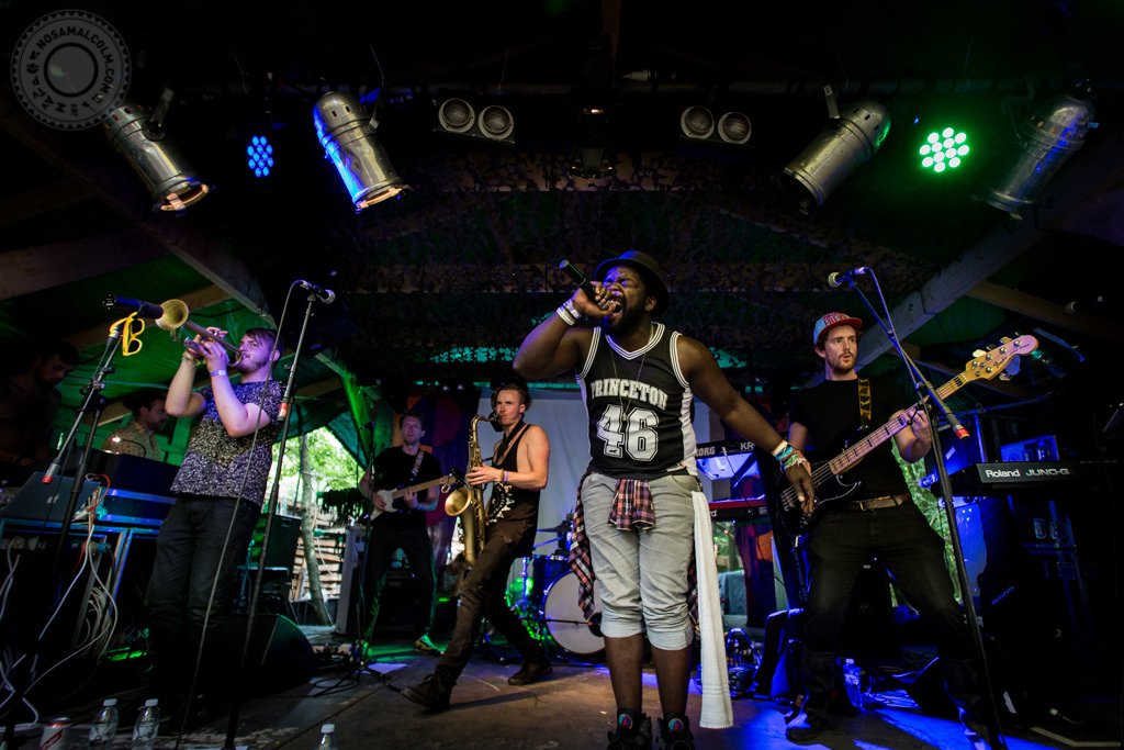 Can't wait until Friday when we will be hitting the stage again <a href="/sunrisefestival/">Sunrise Celebration</a>! #yousayhowhigh
Photo credit: <a href="/nosamalcolm/">nosa</a>