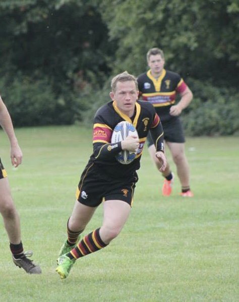 Drifters RFC tweet media