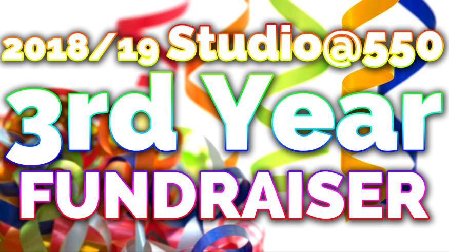 studioat550's tweet photo. Support us grow in our 3rd year! - https://t.co/w0siwJxjHx https://t.co/dXHqemCLKT