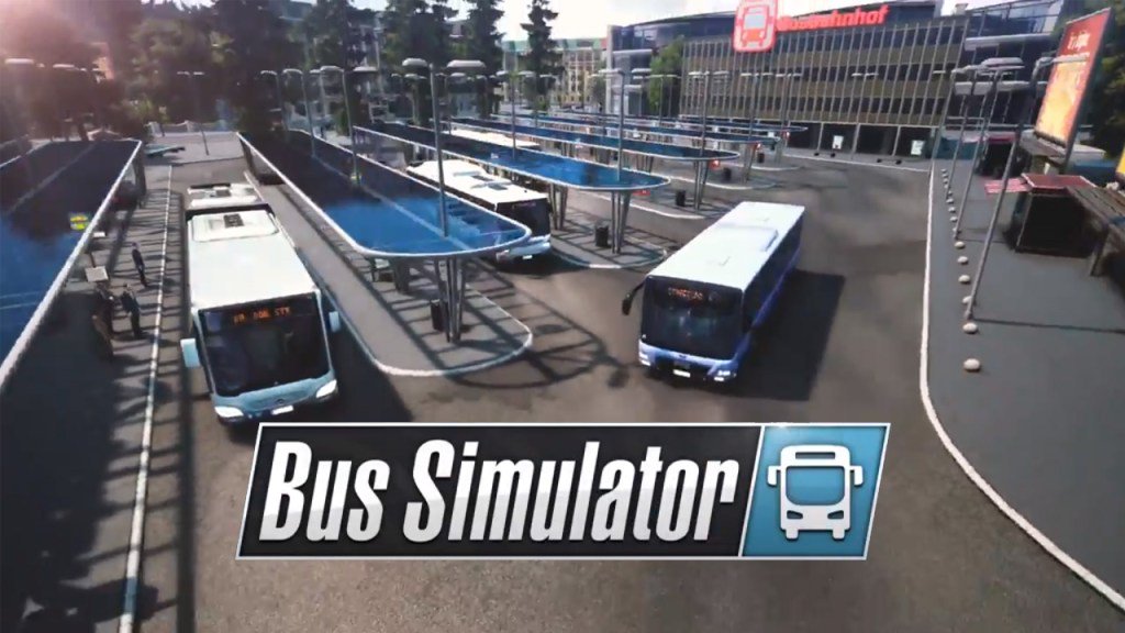 PlayEXP's tweet image. #astragonEntertainment hat heute angekündigt, dass der #BusSimulator2018 auch für #playstation4 und #xboxone kommt. Seht bei uns den #Ankündigungstrailer!
#ps4 #playstation playstation-experience.com/bus-simulator-…