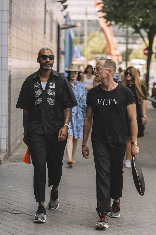 メンズ ファッションスナップ フリーク Menssnap Twitter