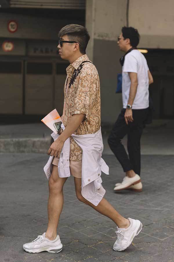 メンズ ファッションスナップ フリーク Menssnap Twitter