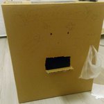 一体どんな仕組みなんでしょうねw洗濯物畳みマシーンが可愛いすぎる!